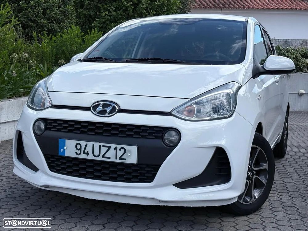 Hyundai i10 1.0 Comfort - 2