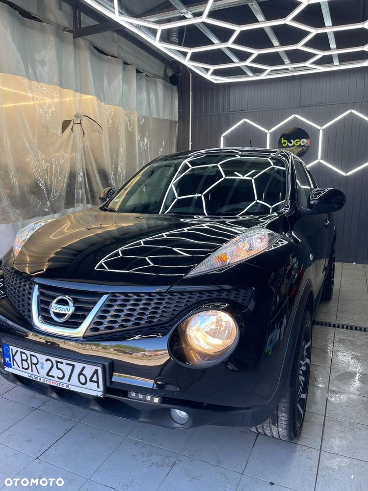Nissan Juke - 27