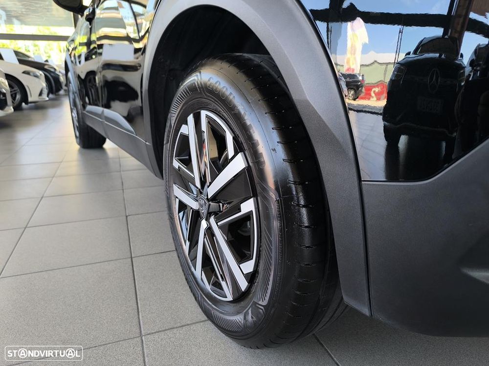 Peugeot e-2008 54 kWh Active - 49