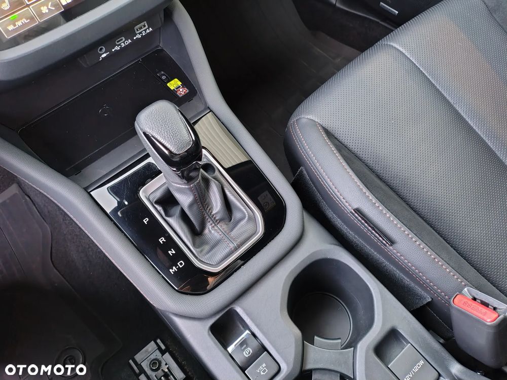 Subaru Forester 2.0i-L Platinum (EyeSight) Lineartronic - 18