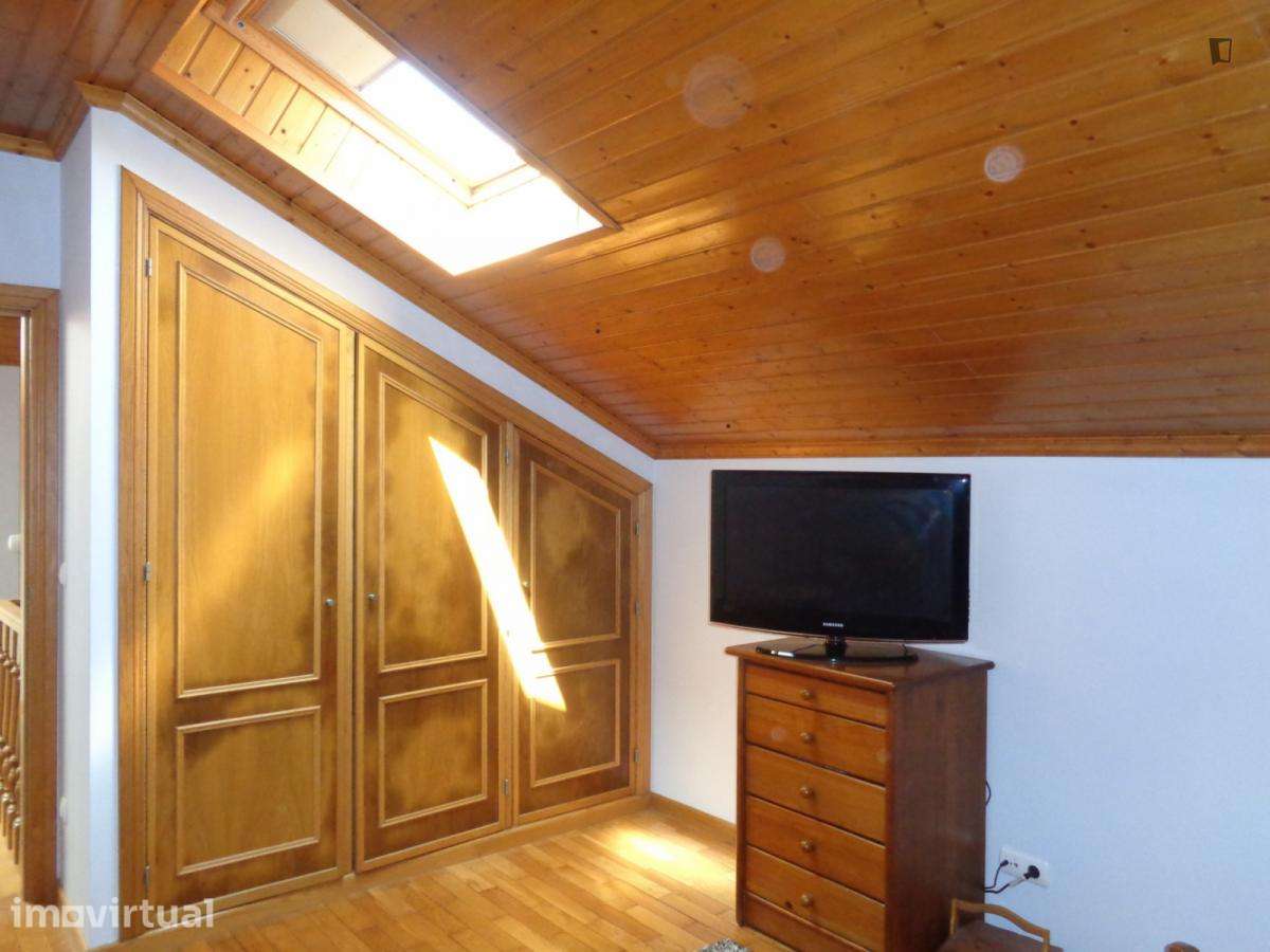 Quarto - localizado em Lisbon - Grande imagem: 3/7