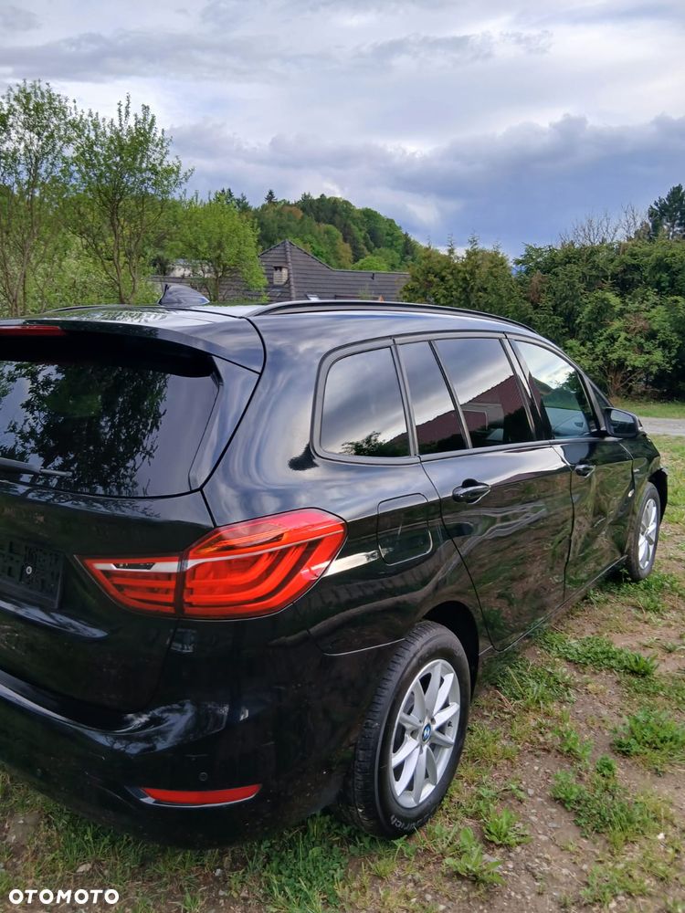 BMW Seria 2 218d Sport-Aut Advantage - 6