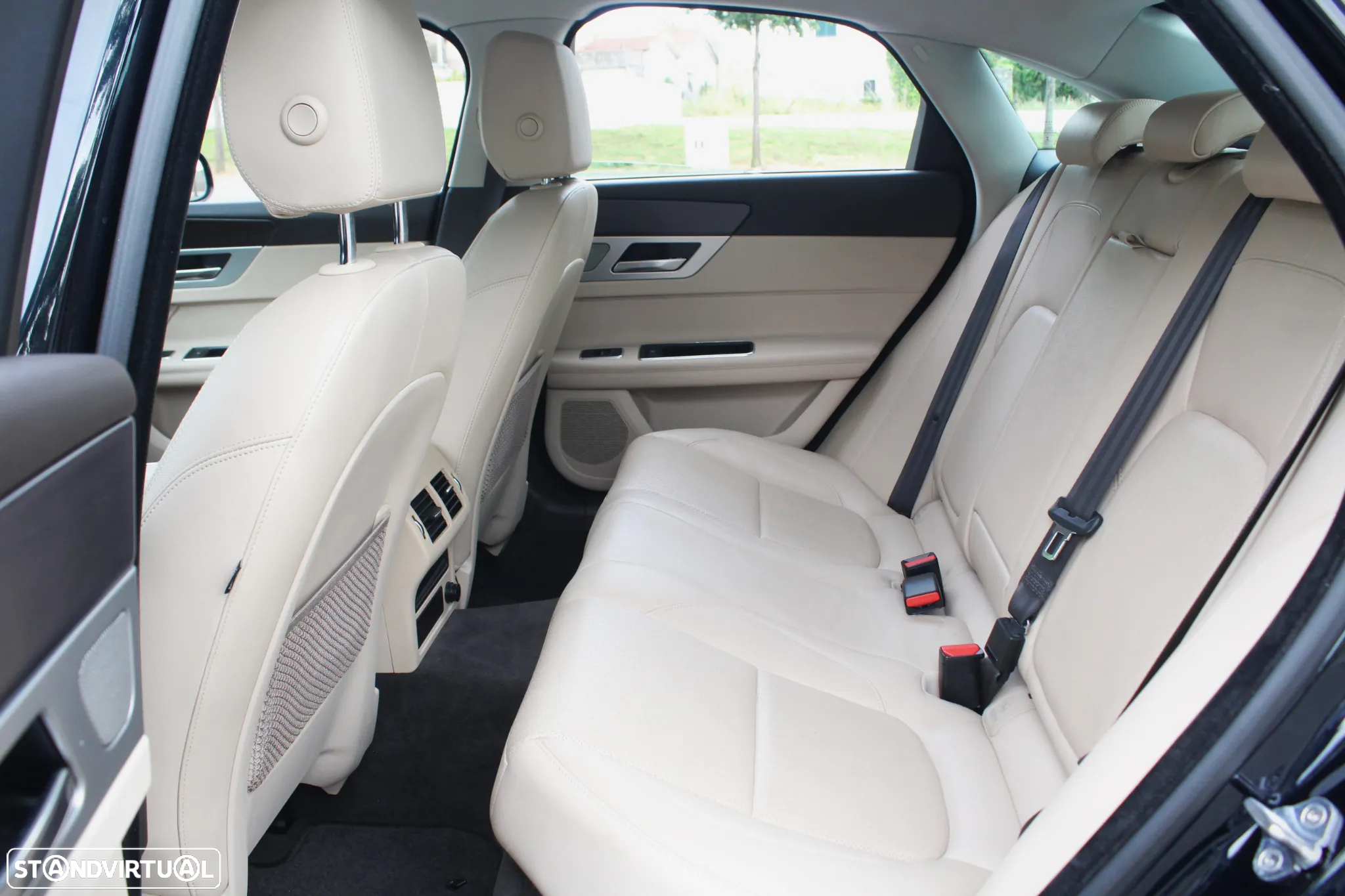Jaguar XF E-Performance Aut. Portfolio - 50
