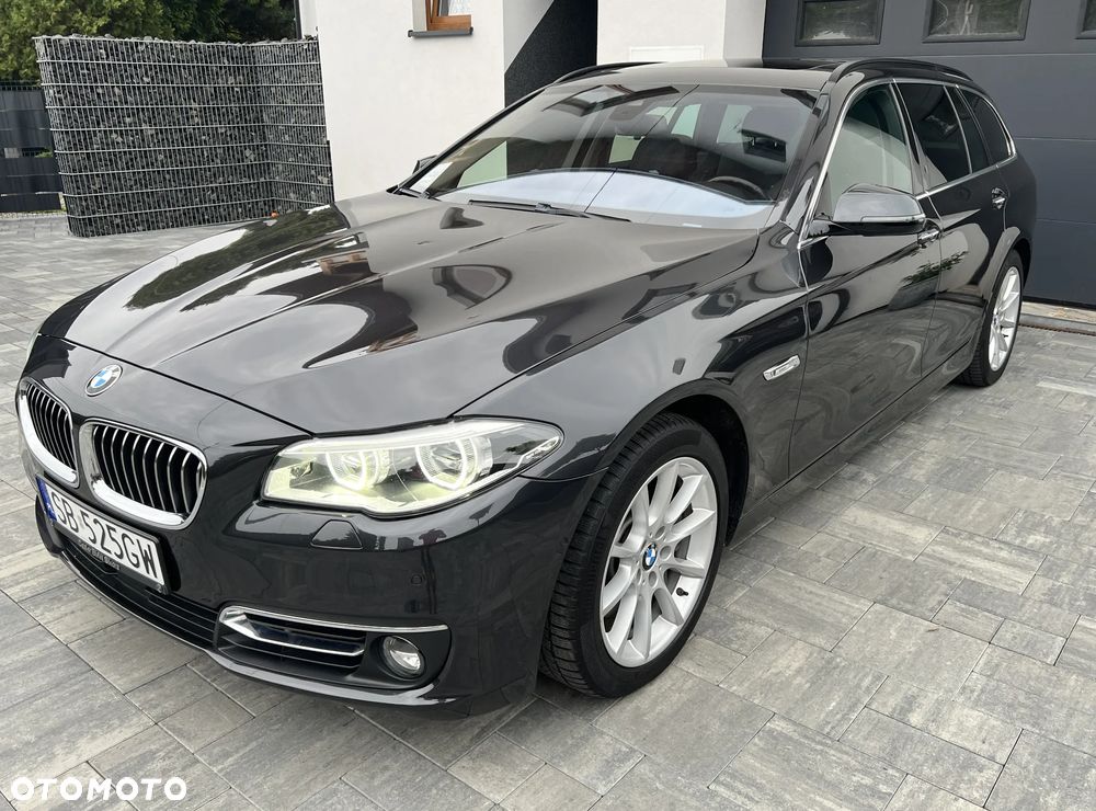 BMW 5