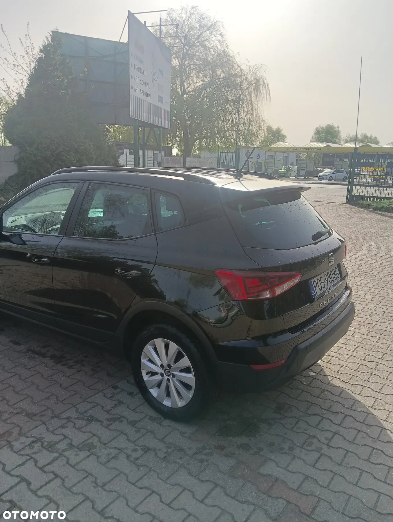 Seat Arona 1.0 TSI GPF Full LED S&S - 3