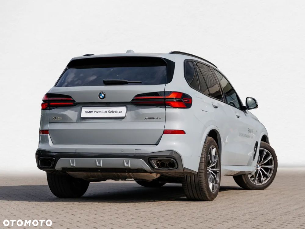 BMW X5 xDrive40i - 3
