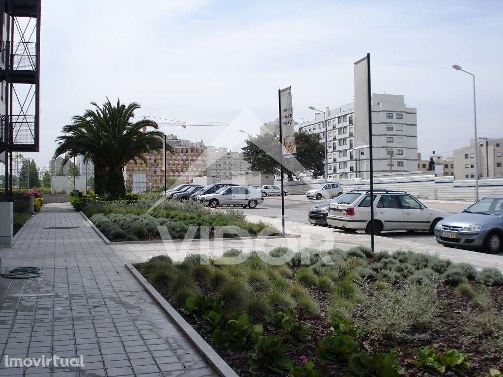 Espaço Comercial c/ 1311m2 - Circunvalação - Grande imagem: 4/18