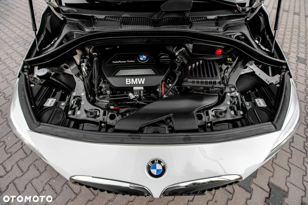 BMW Seria 2 220d xDrive M Sport - 40