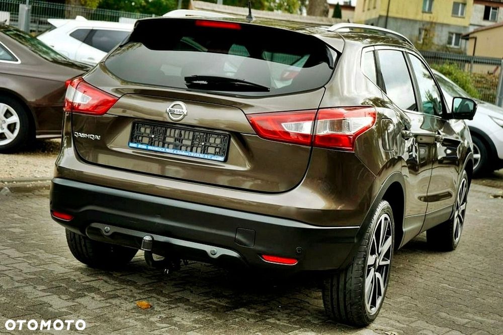Nissan Qashqai 1.2 DIG-T 360 - 6