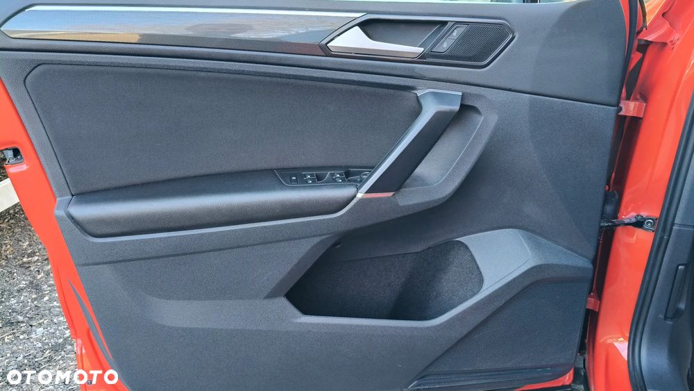 Volkswagen Tiguan 2.0 TSI BMT 4Mot Highline DSG - 25