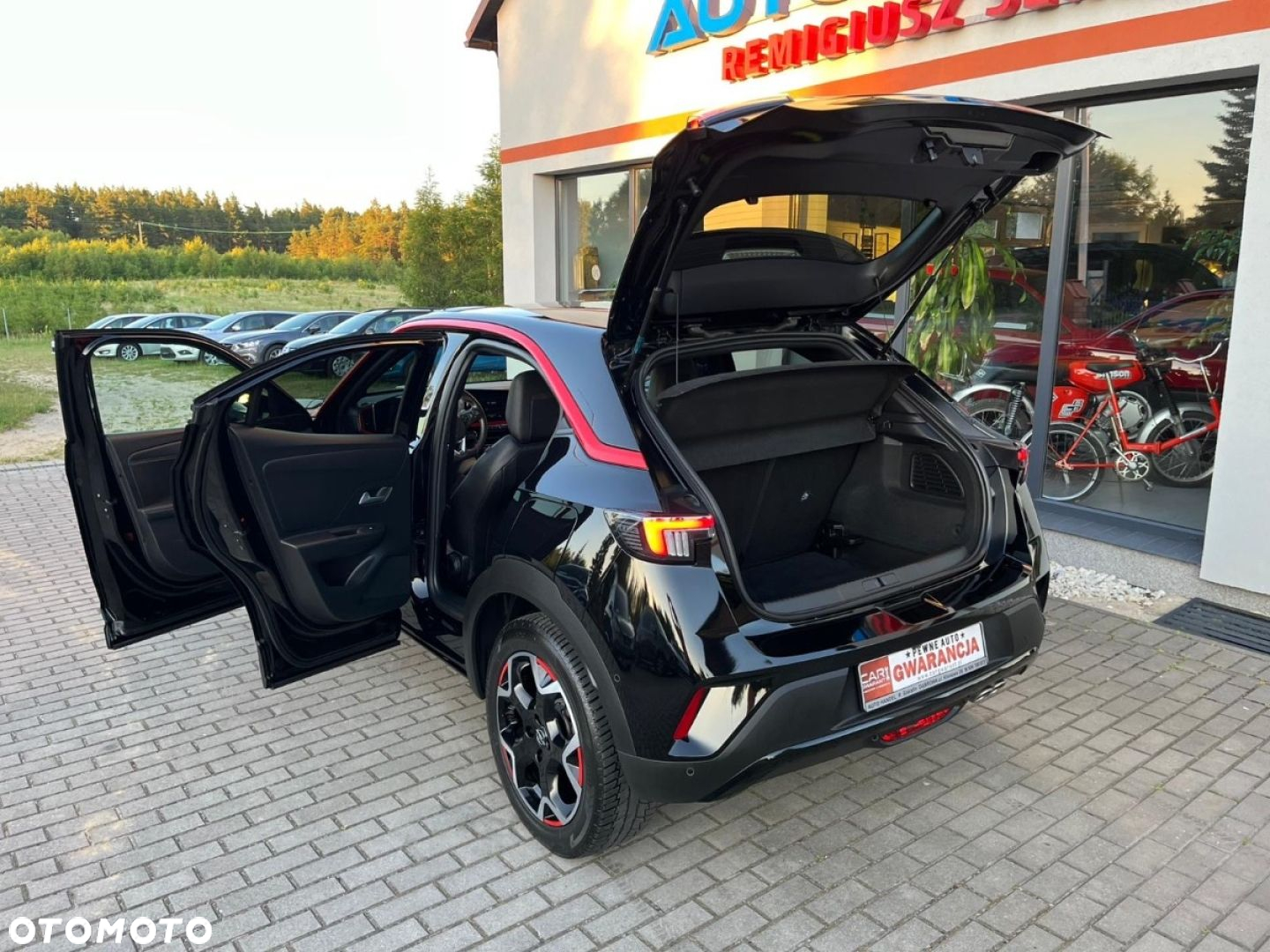 Opel Mokka - 13