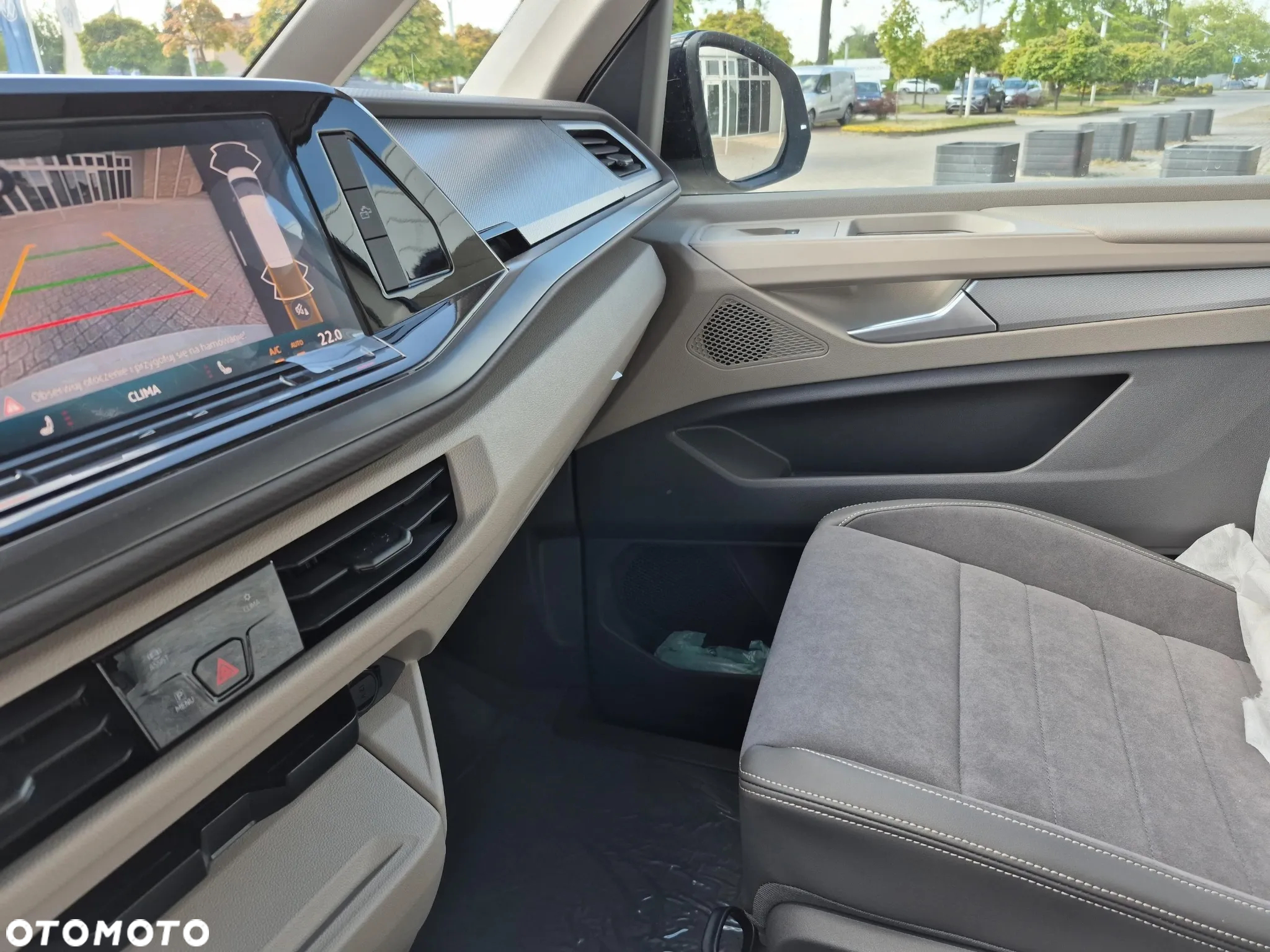Volkswagen California - 17
