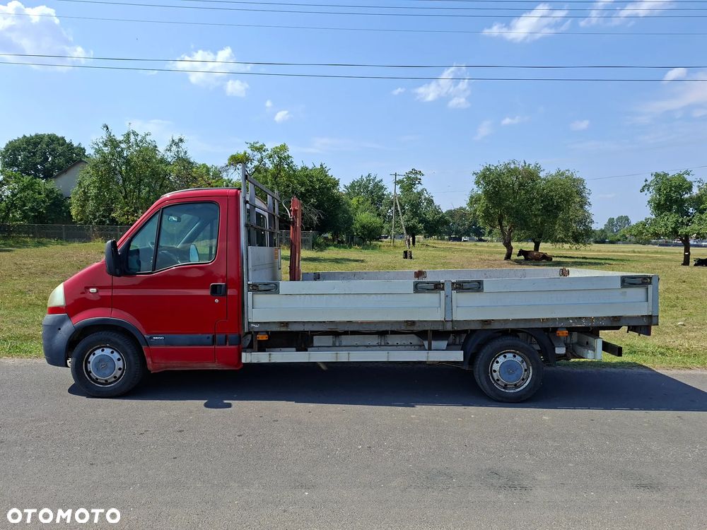 Renault Master - 7