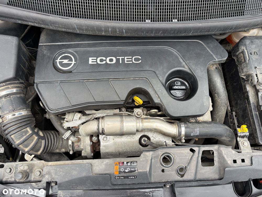 Opel Meriva 1.6 CDTI Enjoy S&S - 33