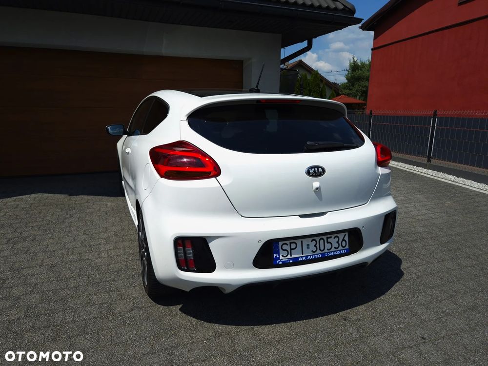 Kia ProCeed 1.6 T-GDI GT-Track - 16