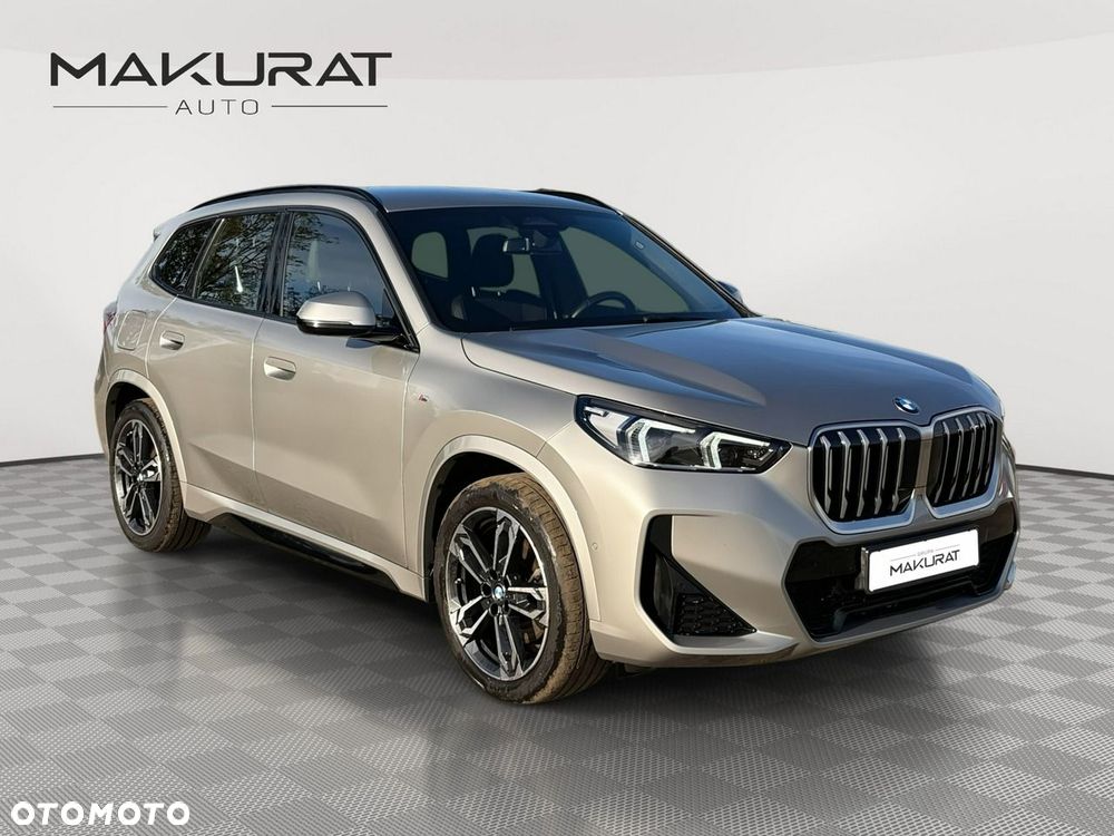 BMW X1 2024 photo 2