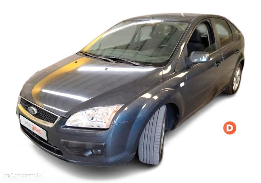 Ford Focus - 1