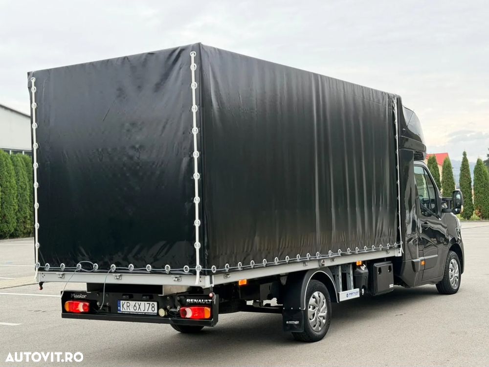 Renault Master - 4