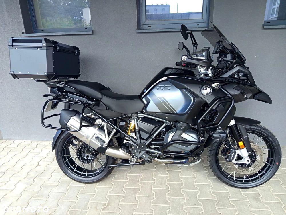 BMW GS - 11