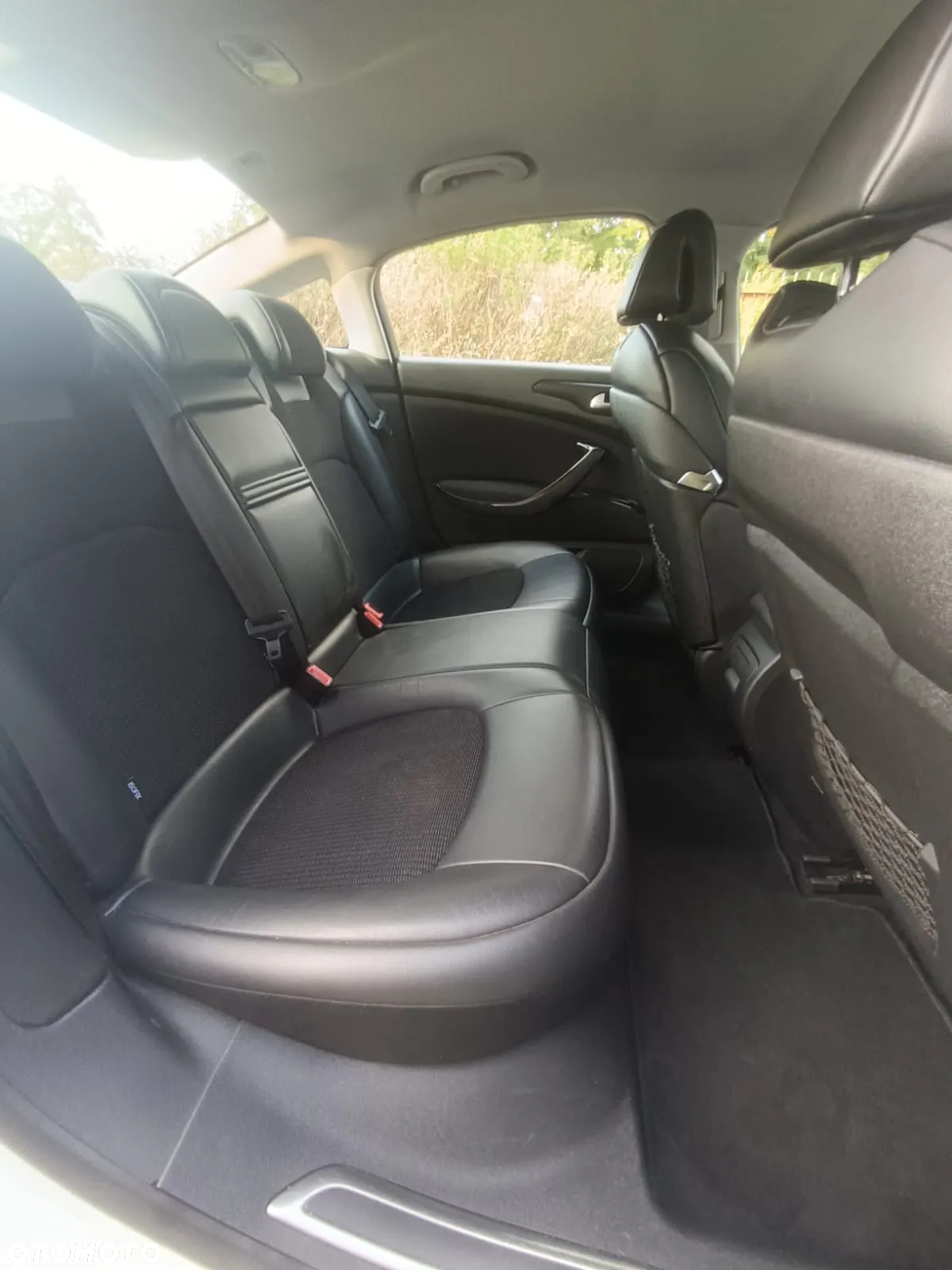 Citroën C5 2.0 HDi Exclusive - 16