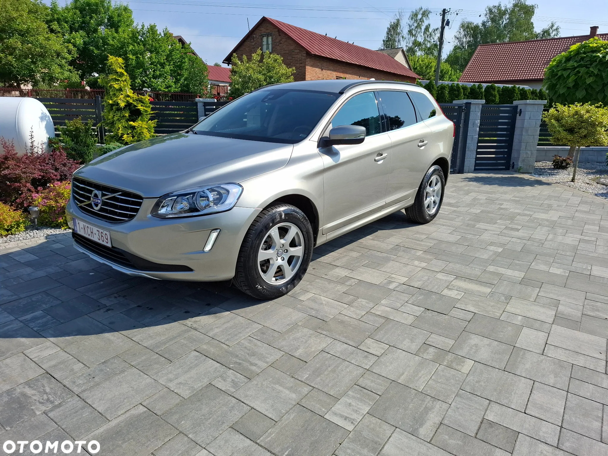Volvo XC 60 D3 Momentum - 3