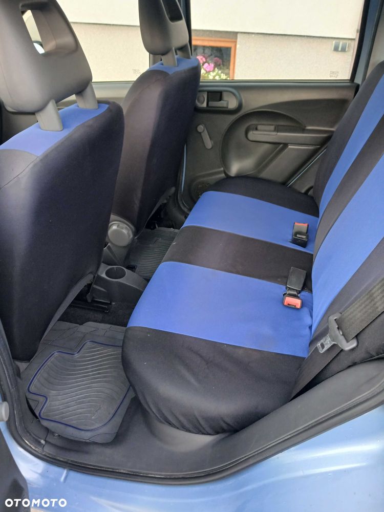 Fiat Panda - 5