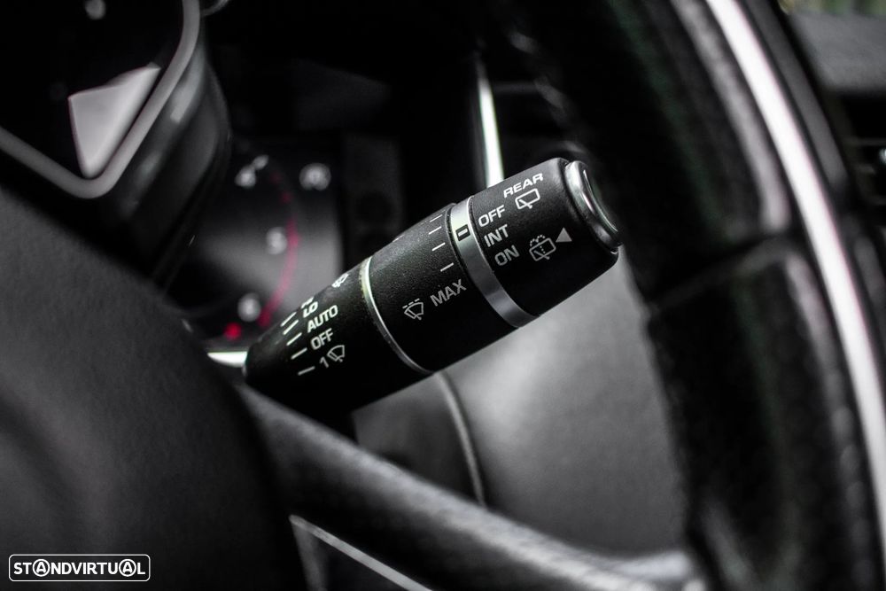 Land Rover Range Rover Sport 3.0 SDV6 HSE Dynamic - 17