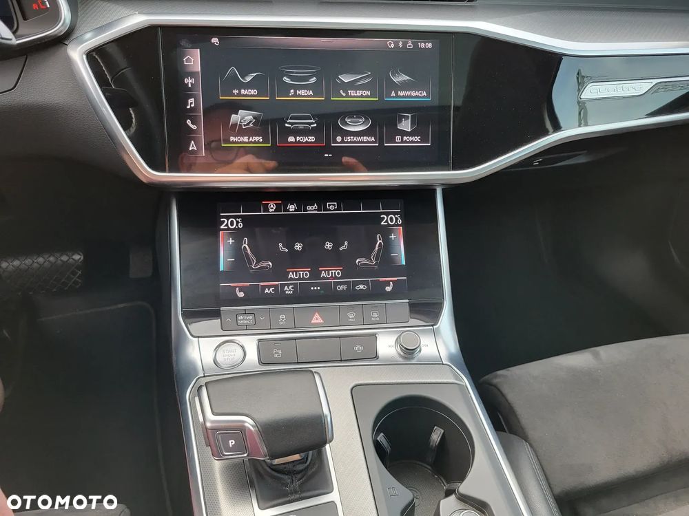 Audi A6 - 31