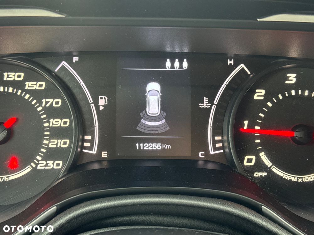 Fiat Tipo 1.4 T-Jet 16v Lounge EU6 - 35