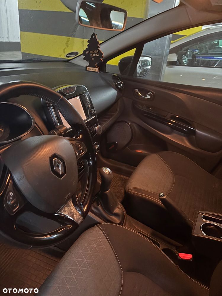 Renault Clio 0.9 Energy TCe Intens - 7