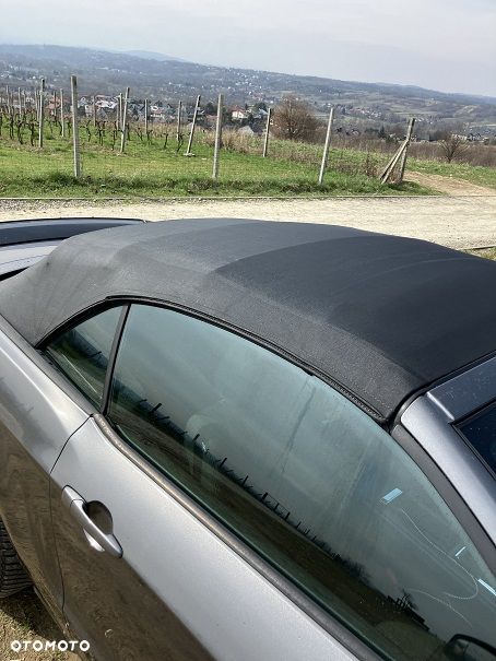 Ford Mustang 3.7 V6 - 4