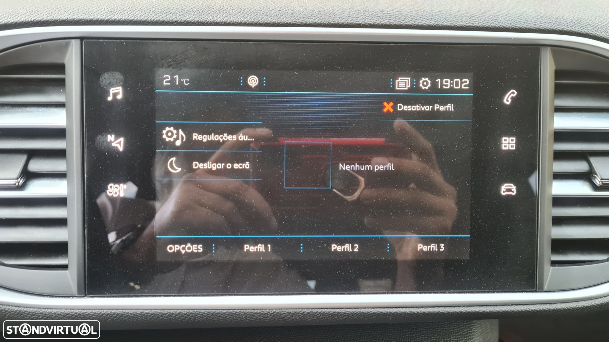 Peugeot 308 SW - 35