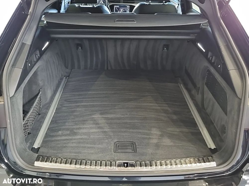 AUDI A6 Avant 2022 — imagine 13