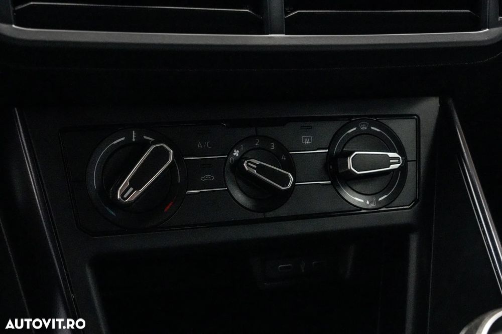 Volkswagen Polo 1.0 Trendline - 19