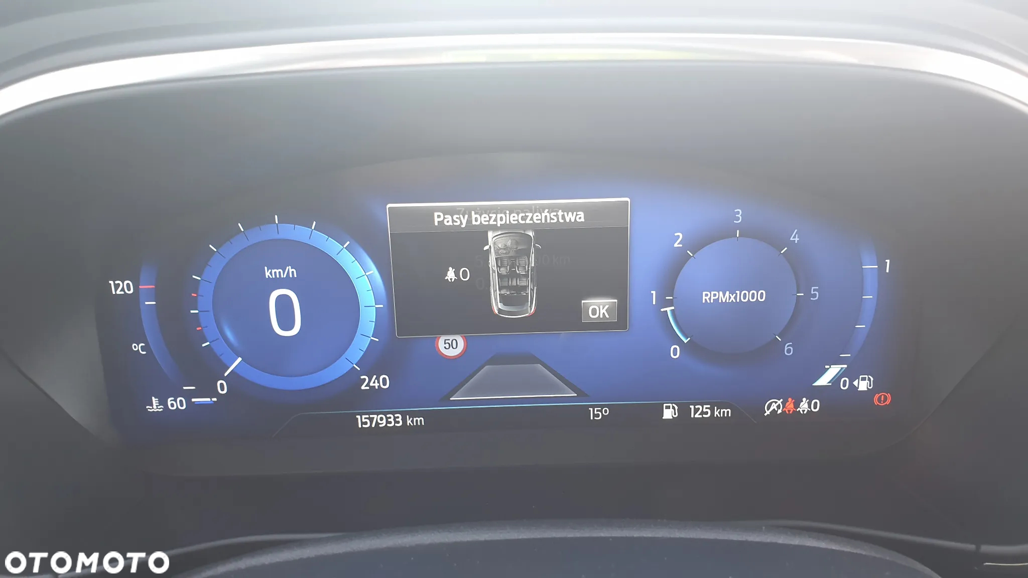 Ford Focus 1.5 EcoBlue Titanium - 23