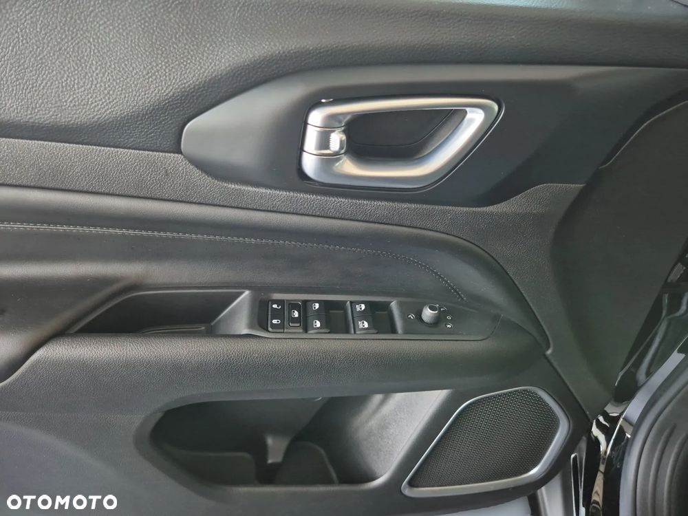 Jeep Compass 1.5 T4 mHEV Limited FWD S&S DCT - 12