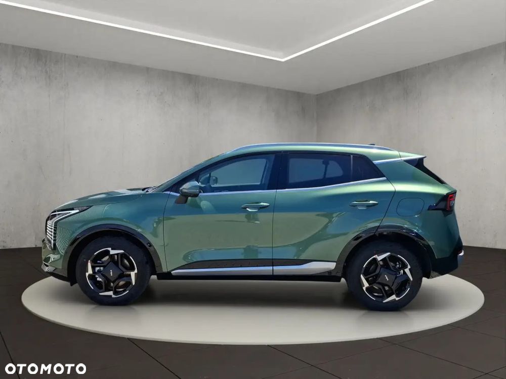 Kia Sportage 1.6 T-GDI MHEV L 2WD DCT - 4