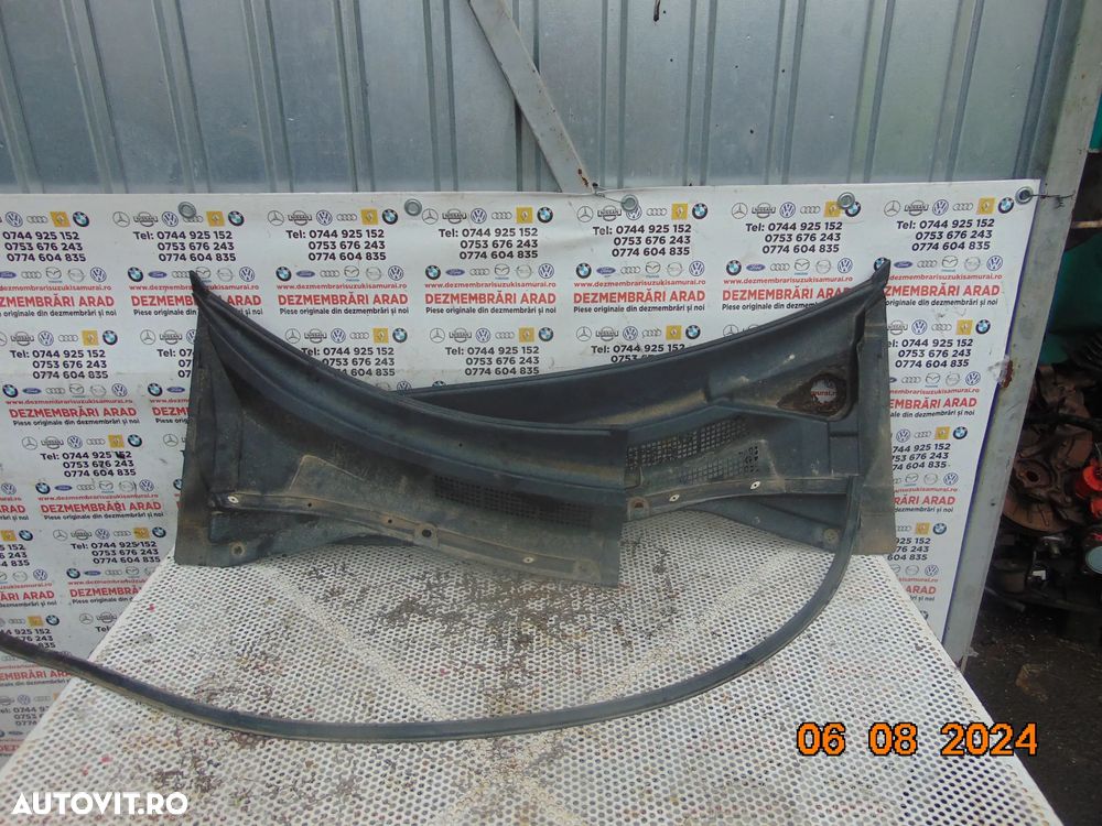 Grila stergatoare nissan x trail 2001-2007 - 1