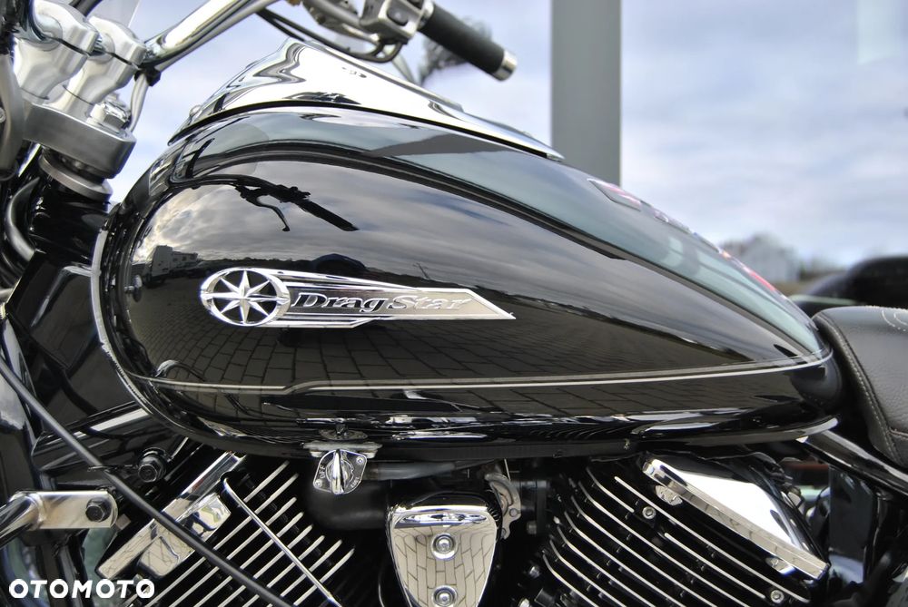 Yamaha Drag Star - 30