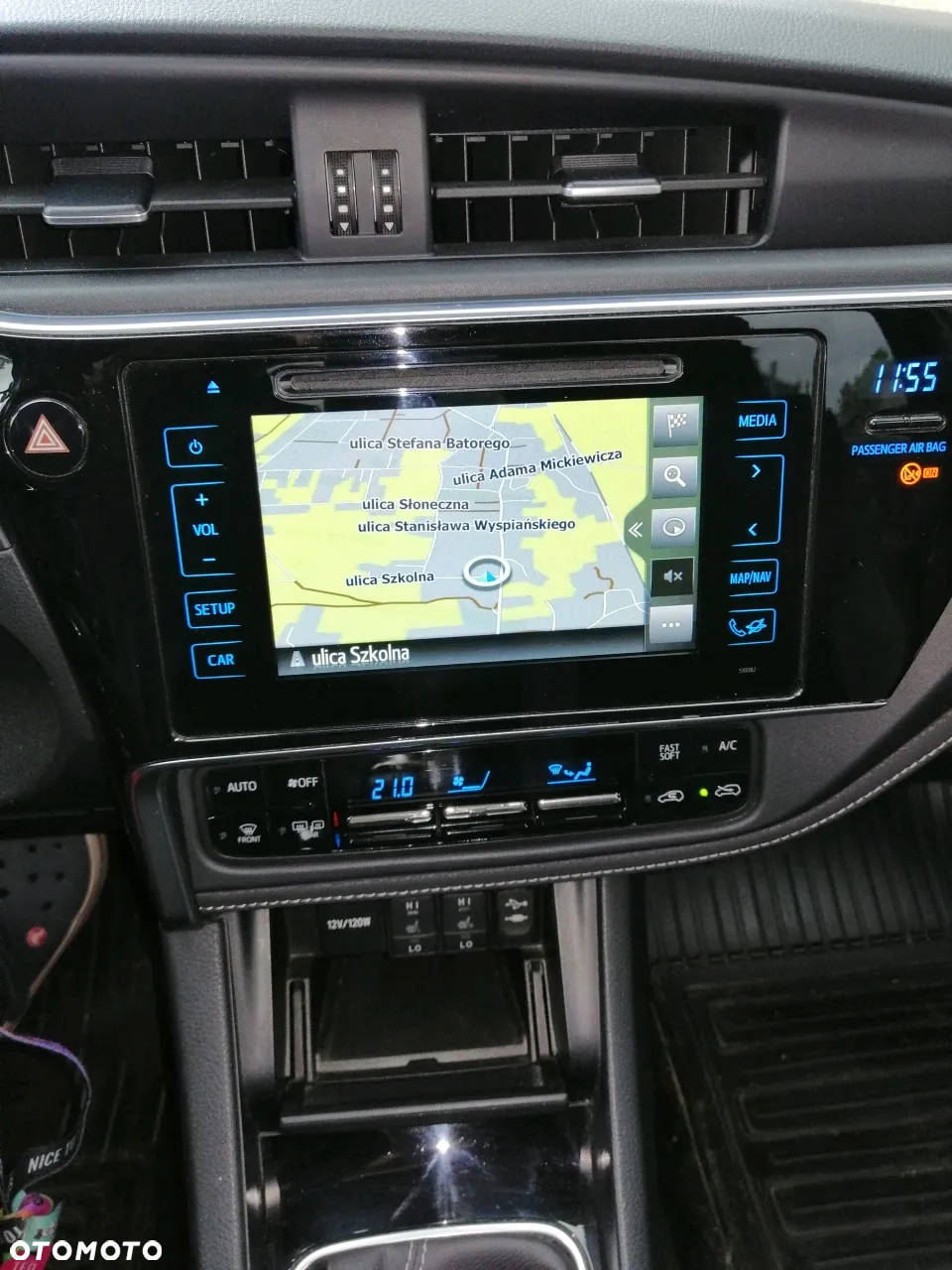 Toyota Auris 1.2 Turbo Design Edition - 6