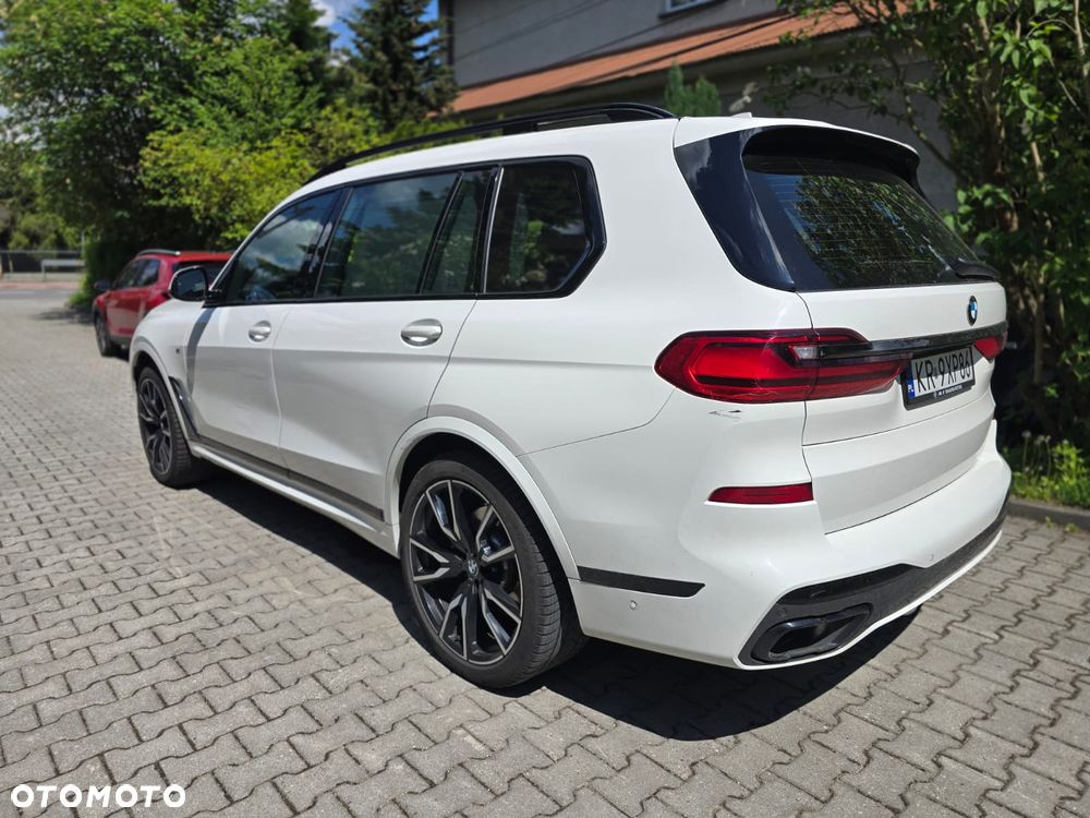 BMW X7 - 3