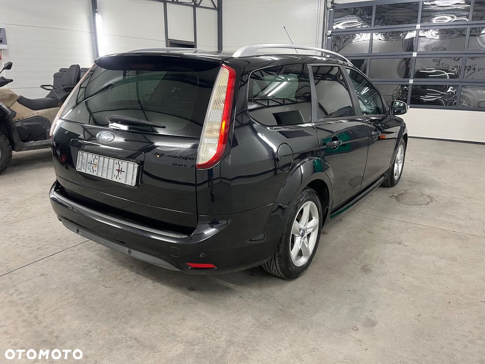 Ford Focus - 7