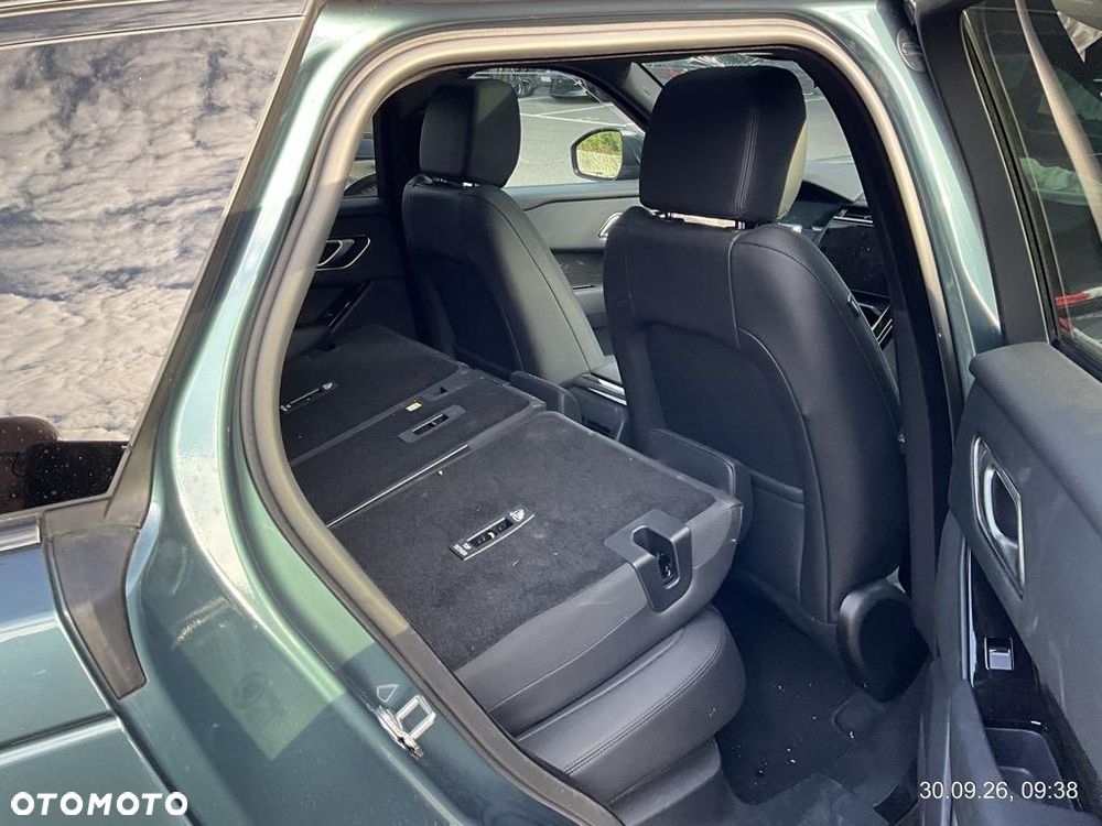 Land Rover Range Rover Velar D300 Dynamic SE - 9