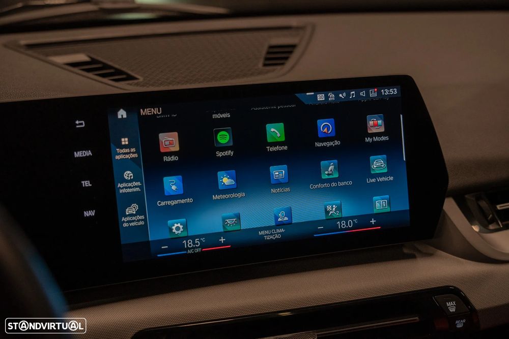 BMW iX1 xDrive30 xLine - 24