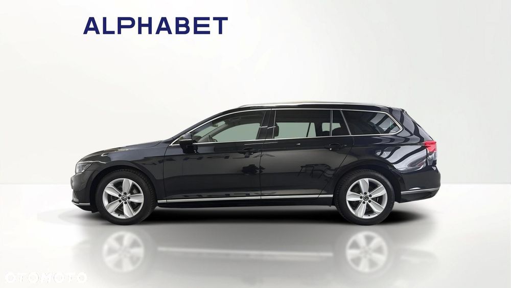 Volkswagen Passat 2.0 TDI EVO Elegance DSG - 6