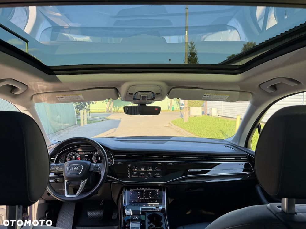 Audi Q7 3.0 TFSI Quattro Tiptronic - 19