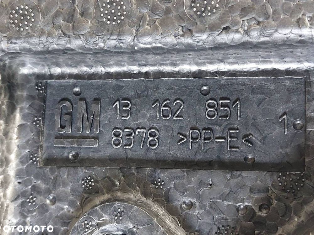 ORGANIZER WKŁAD BAGAŻNIKA LEWAREK + DOJAZDÓWKA 5x110 115/70R16 SAAB 9-5 I - 11
