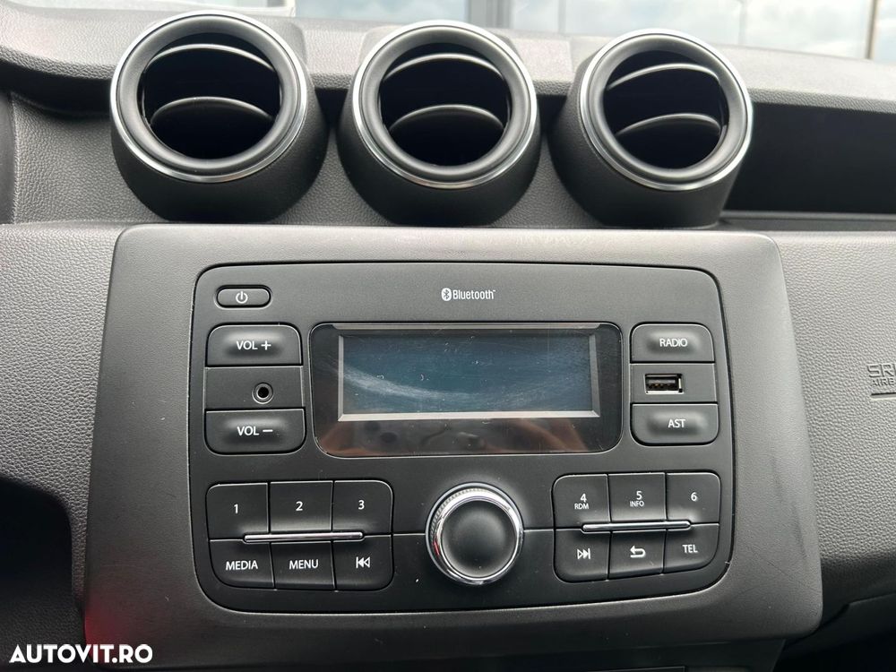 Dacia Duster 1.5 Blue dCi 4WD Comfort - 22