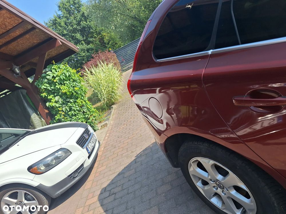 Volvo XC 60 D5 AWD Summum - 37