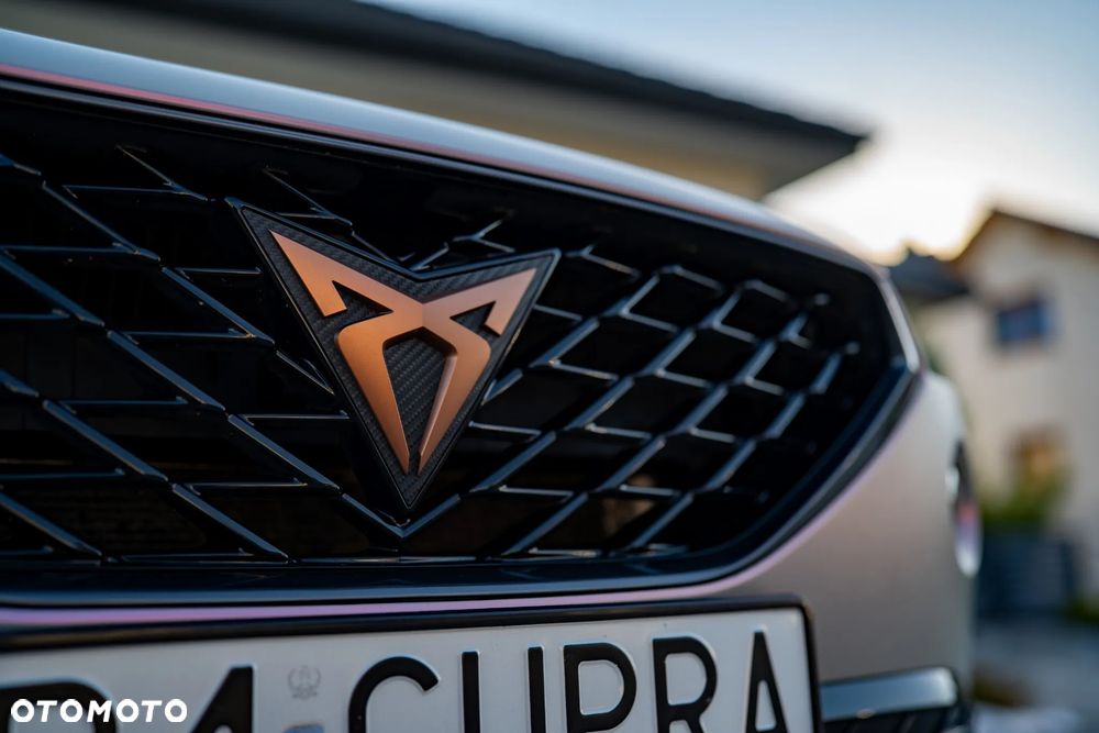 Cupra Formentor 2.0 TSI 4Drive VZ DSG - 23